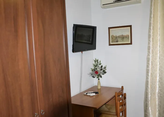 Gasthuis Aurora Boreale