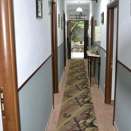 Aurora Boreale بيت ضيافة *