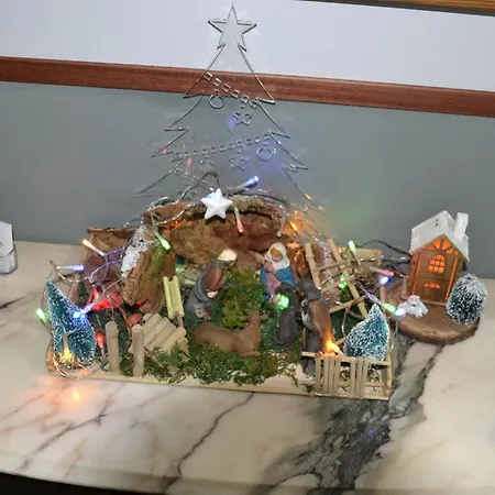 Aurora Boreale Гостевой дом