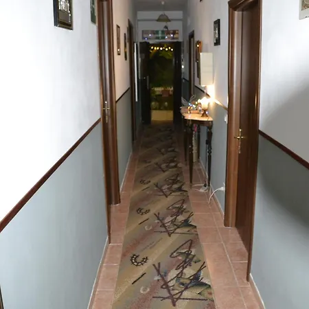 Aurora Boreale Pensjonat