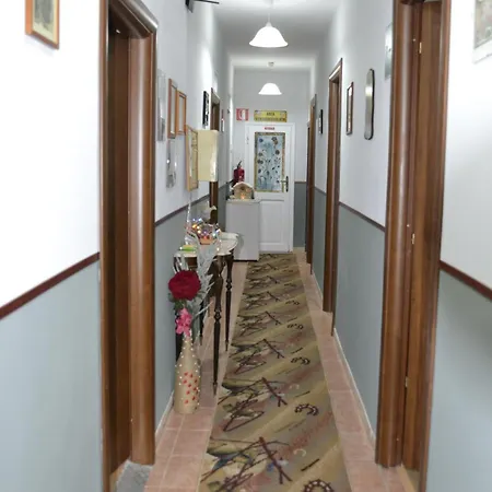 Aurora Boreale Pensjonat Rzym