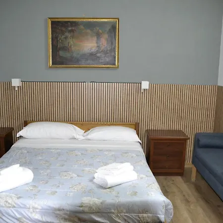 Aurora Boreale بيت ضيافة روما