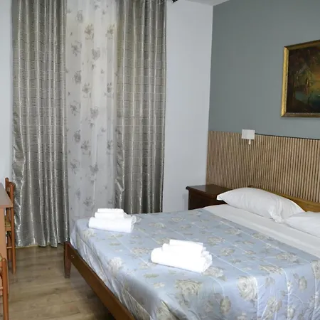 Aurora Boreale * Рим