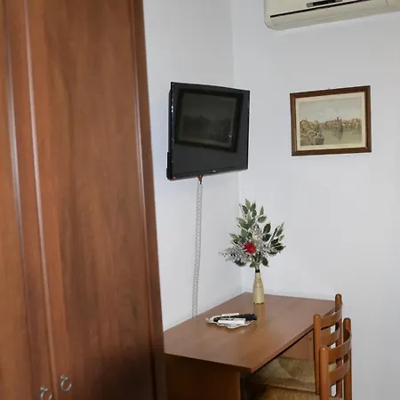 بيت ضيافة Aurora Boreale