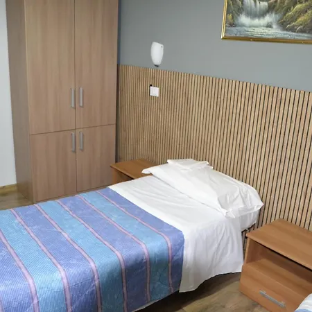 Vendégház Aurora Boreale