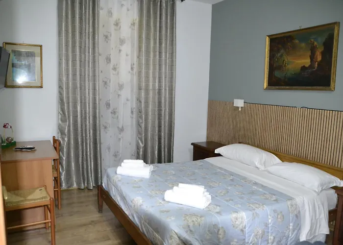 Aurora Boreale * רומא